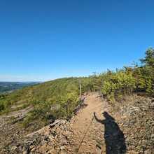 Bob Stewart - PA Appalachian Trail (PA)