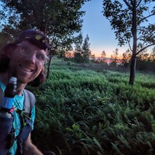 Bob Stewart - PA Appalachian Trail (PA)