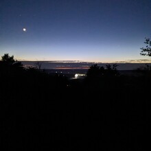 Bob Stewart - PA Appalachian Trail (PA)