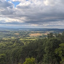 Bob Stewart - PA Appalachian Trail (PA)