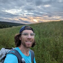 Bob Stewart - PA Appalachian Trail (PA)