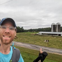 Bob Stewart - PA Appalachian Trail (PA)