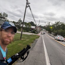 Bob Stewart - PA Appalachian Trail (PA)