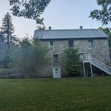 Bob Stewart - PA Appalachian Trail (PA)