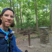 Bob Stewart - PA Appalachian Trail (PA)