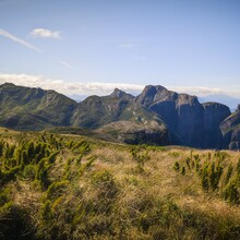 Odin Aguiar, Caio Scardini, Nathan Gossenheimer, Leonardo Brasil - Travessia Petrópolis X Teresópolis