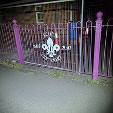 John Keat - Rownd Mynydd Du (Black Mountains Round) (United Kingdom)