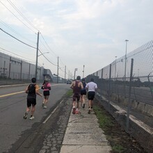 Andrew Shen, Sebastian Chiu, Zafar Choriev, Bojana Bjelogrlic, Ying Lin, Akhil Verma - Staten Island Perimeter (NY)