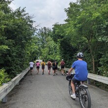 Andrew Shen, Sebastian Chiu, Zafar Choriev, Bojana Bjelogrlic, Ying Lin, Akhil Verma - Staten Island Perimeter (NY)