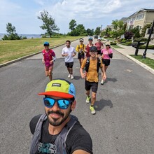 Andrew Shen, Sebastian Chiu, Zafar Choriev, Bojana Bjelogrlic, Ying Lin, Akhil Verma - Staten Island Perimeter (NY)