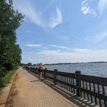 Andrew Shen, Sebastian Chiu, Zafar Choriev, Bojana Bjelogrlic, Ying Lin, Akhil Verma - Staten Island Perimeter (NY)