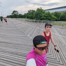 Andrew Shen, Sebastian Chiu, Zafar Choriev, Bojana Bjelogrlic, Ying Lin, Akhil Verma - Staten Island Perimeter (NY)