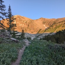 Pawel Szafruga - Collegiate Loop (CO)