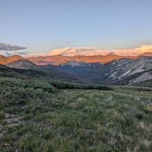 Pawel Szafruga - Collegiate Loop (CO)