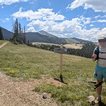 Pawel Szafruga - Collegiate Loop (CO)