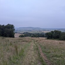 Luke Beesley - Winchcombe Way