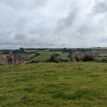 Luke Beesley - Winchcombe Way