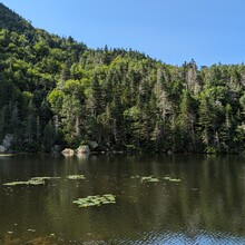 Kyle Andrews - Carter Moriah Range Traverse (NH)