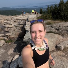 Jordan Bricknell - Mt Major Via Main Trail (NH)