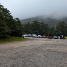 Kyle Andrews - Kinsman Ridge Trail (NH)