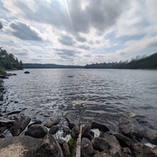 Kendra Stritch - Angleworm Lake Trail (MN)