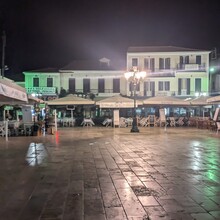 Howard McCann - Lefkada Trail