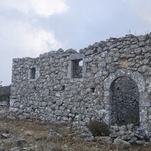 Howard McCann - Lefkada Trail