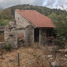 Howard McCann - Lefkada Trail