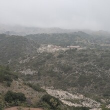 Howard McCann - Lefkada Trail