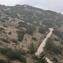 Howard McCann - Lefkada Trail