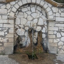 Howard McCann - Lefkada Trail