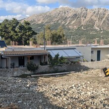 Howard McCann - Lefkada Trail