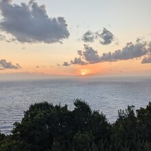 Howard McCann - Lefkada Trail