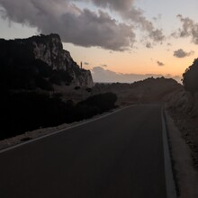 Howard McCann - Lefkada Trail