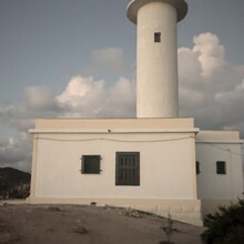 Howard McCann - Lefkada Trail