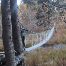 Robyn Wright, Emily Davenport - Nepisiguit Mi'gmaq Trail (NB, Canada)
