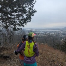 Sam Wood - Upper Mississippi Bluff-to-Bluff (MN, WI)