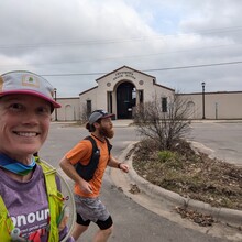 Sam Wood - Upper Mississippi Bluff-to-Bluff (MN, WI)