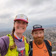 Laura Meyer - Upper Mississippi Bluff-to-Bluff (MN, WI)