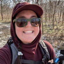 Melissa Safran - Cuyahoga Valley National Park (CVNP): Brandywine, Boston, Jaite, Red Lock, Valley Bridal Loop (OH)