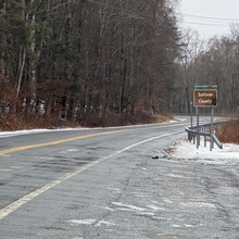 Kevin Lei - Rondout Reservoir Circumnavigation (NY)