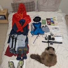 Jangboo Lee - Mt. Bukhan Dullegil / 북한산둘레길