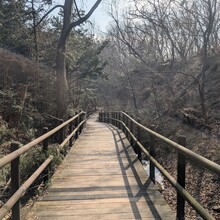 Jangboo Lee - Mt. Bukhan Dullegil / 북한산둘레길