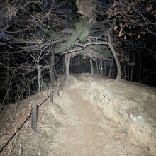 Jangboo Lee - Mt. Bukhan Dullegil / 북한산둘레길