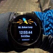 Jangboo Lee - Mt. Bukhan Dullegil / 북한산둘레길