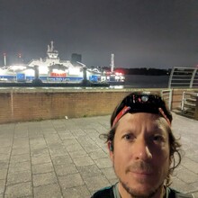 Dave Phillips - Thames Path (UK)