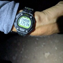 Marcy Beard - The Tukson 50