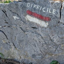 Lorenzo Maggiani - Giro della Palmaria (Italy)