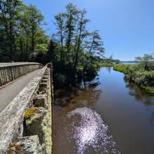 Matthew Tong - Ozette Triangle Trail