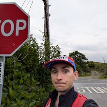 Ben Eysenbach - Glencoaghan Horseshoe